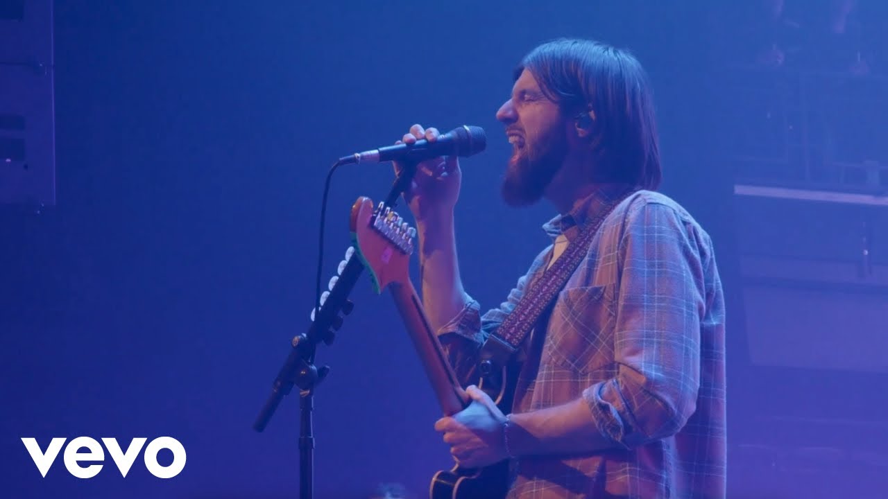 Mt. Joy - Dreams (Live at The Salt Shed)