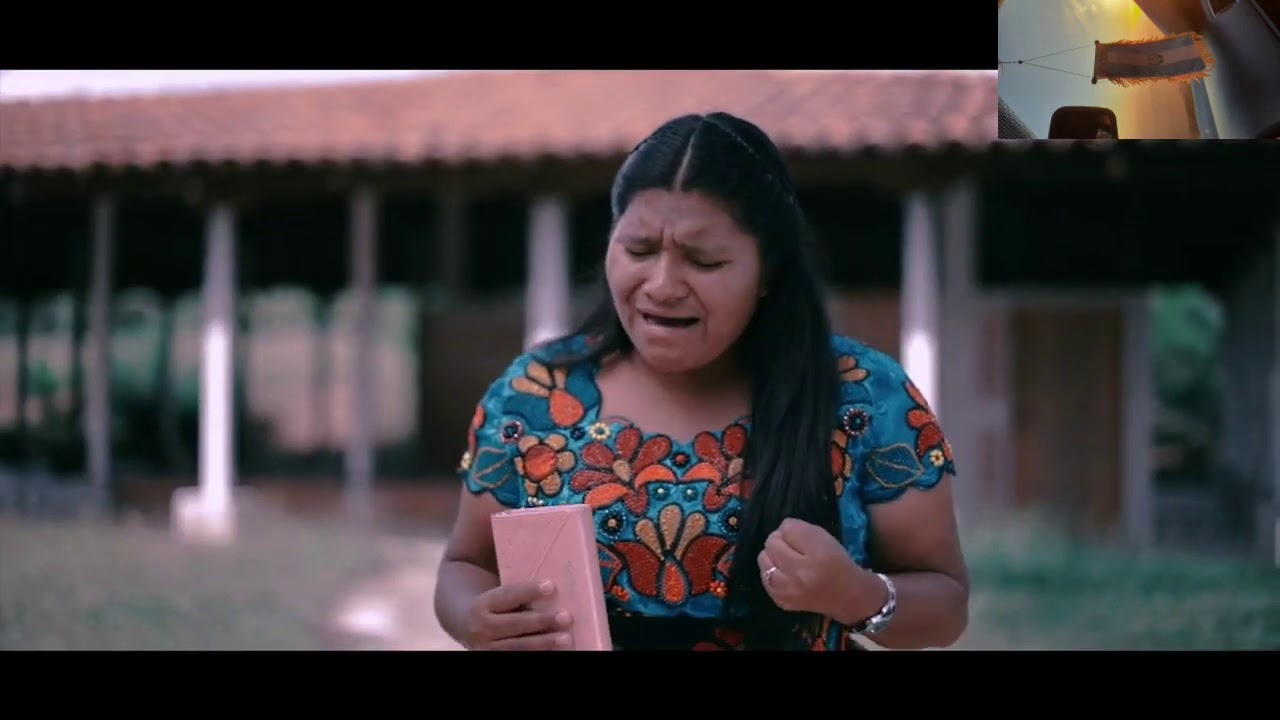 Martina osorio Tema valle de lágrimas vol 11
