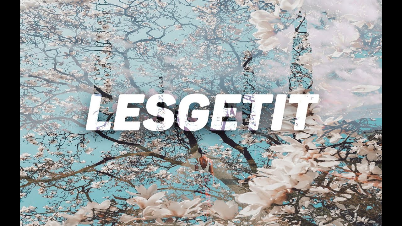 [SOLD] LESGETIT (Trap Beat Instrumental) | ItzManny Beatz