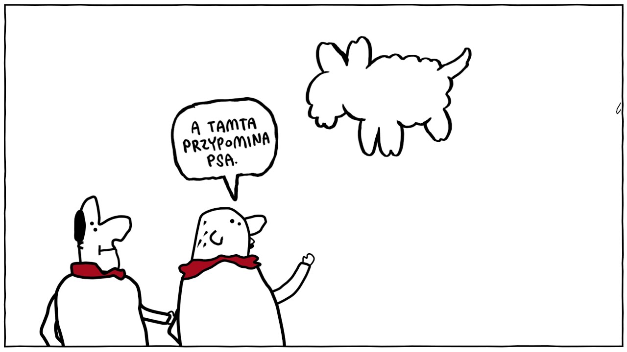 Temperamenty: Przypowieść o flegmatyku | ks. Mirosław Maliński