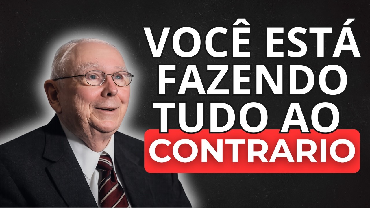 Especialista em FINANÇAS Revela Técnica para GANHAR DINHEIRO sem TRABALHO