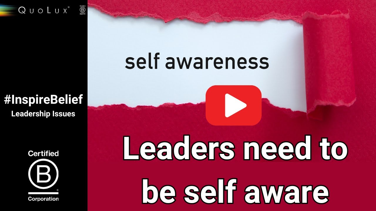 Learning about yourself