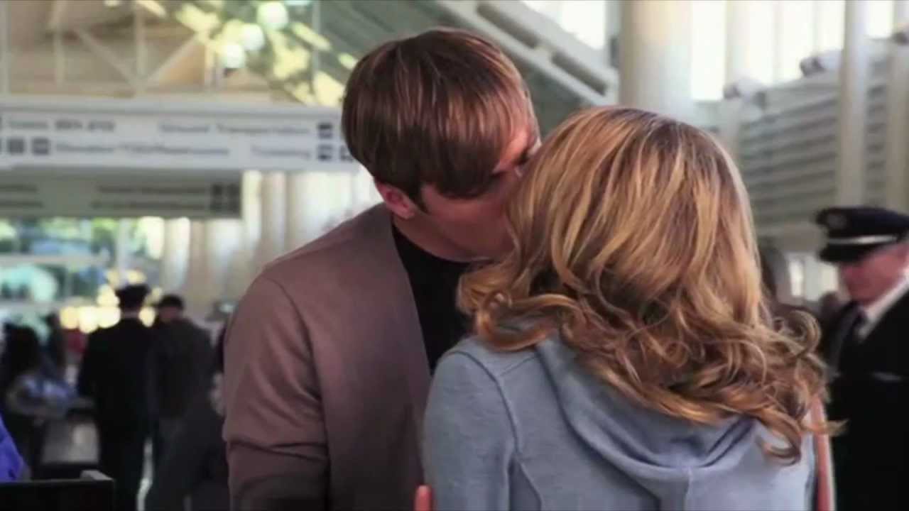 Kendall & Jo || Cry...