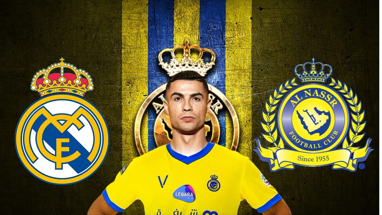 Реал Мадрид против Аль-Наср | Роналдо против Винисиуса | Real Madrid - Al-Nassr  PS5