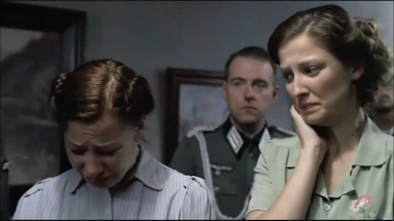 Hitler finds out about Judge Wright's OSC with Prenda