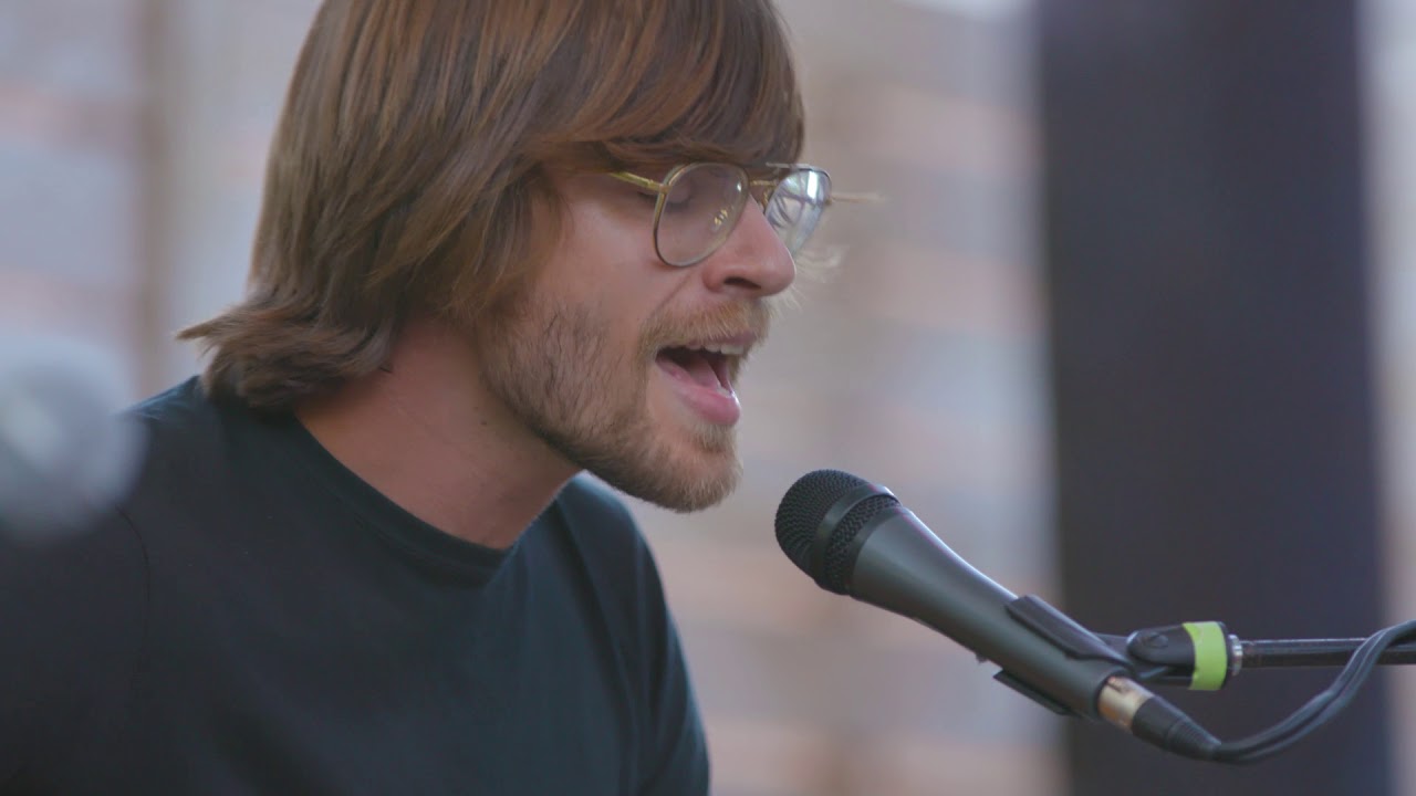 Matt Butler | At The Little Blue House
