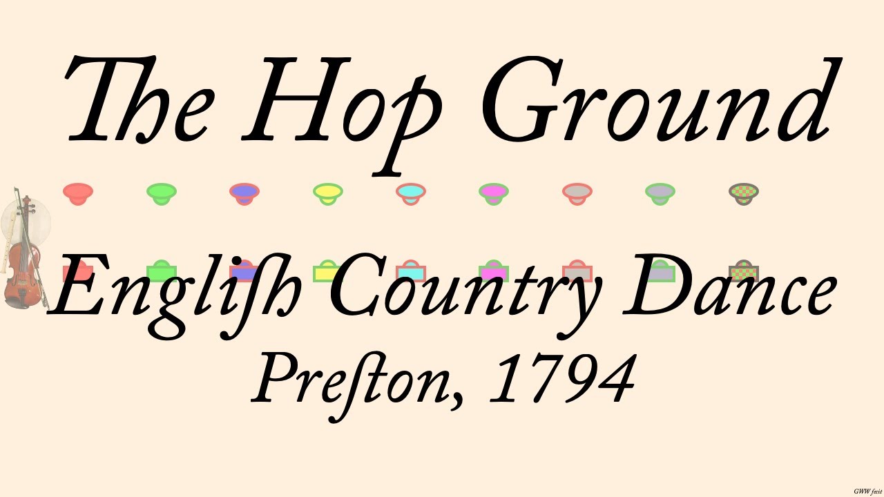 The Hop Ground