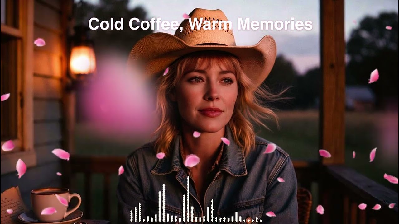 Title: Cold Coffee, Warm Memories&ndash; 90s Classic Country | Female Vocal