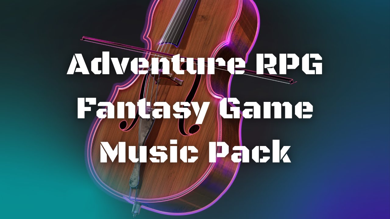 FREE Game Music Royalty Free