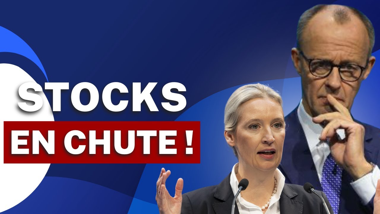 La crise du gaz s’aggrave : stocks en chute, GNL absent, l’Allemagne face à l’urgence