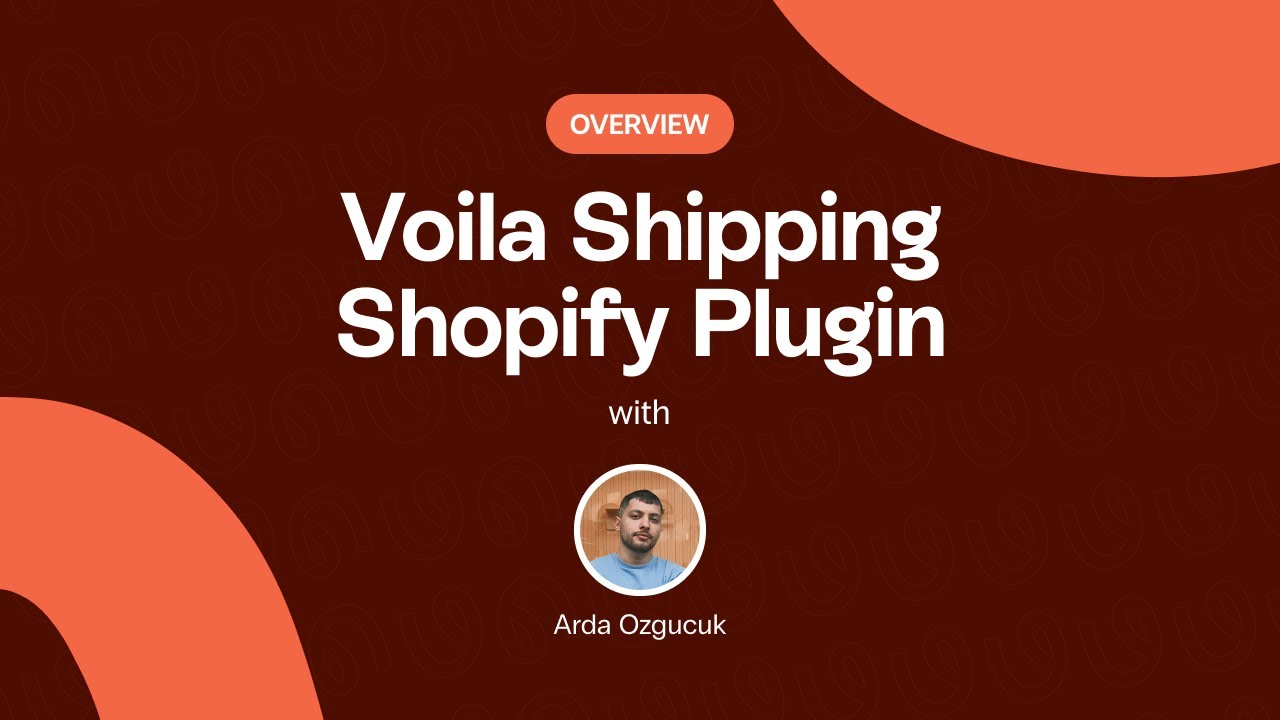The Best Shopify Shipping App? Full Voila Walkthrough + Demo
