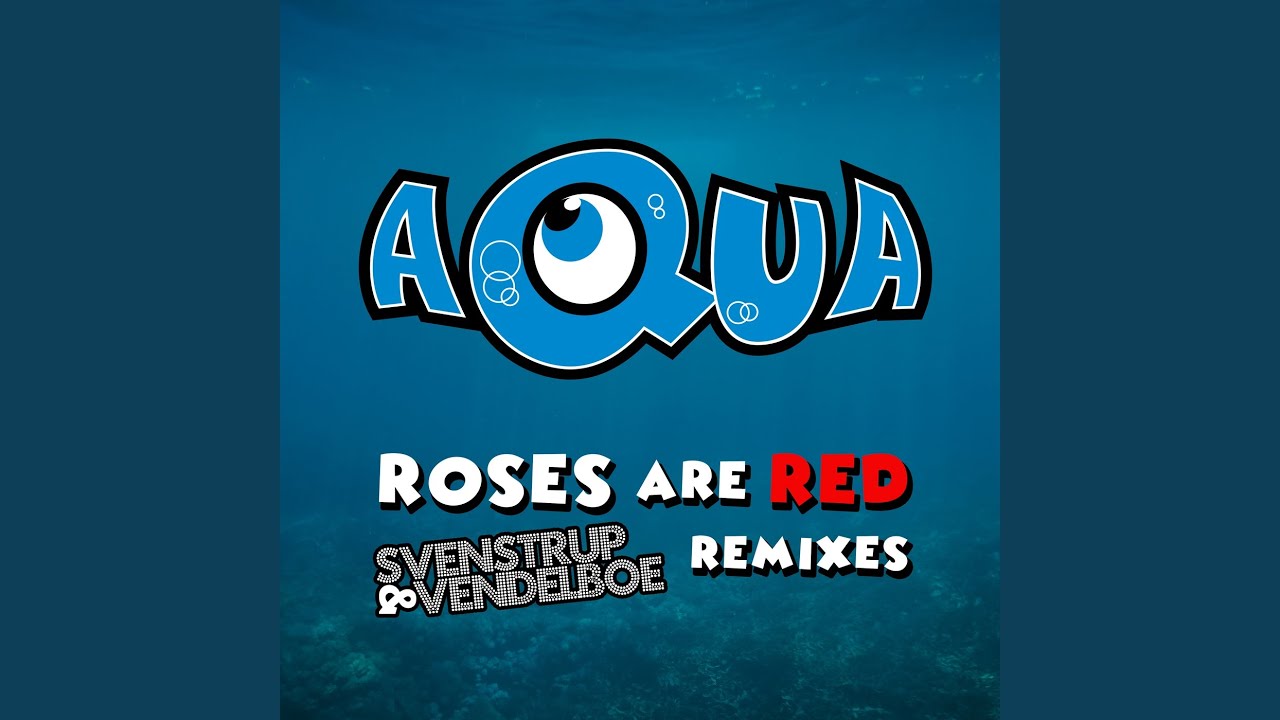 Roses Are Red (Svenstrup & Vendelboe Remix)