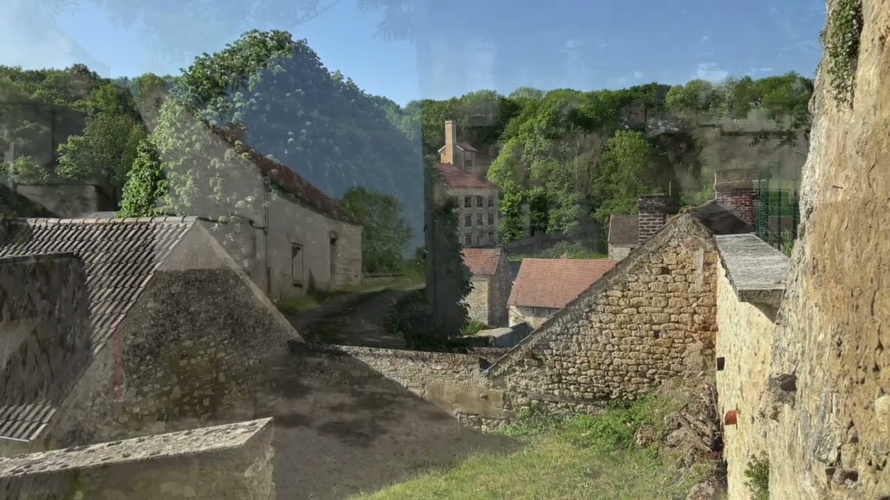 THEUVILLE