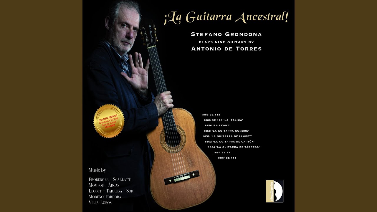 5 Preludes, W419: No. 3, Andante