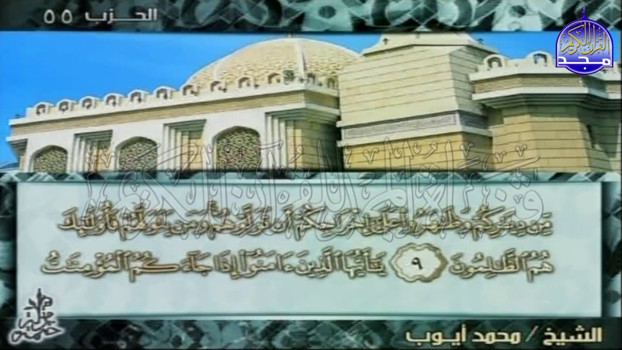 الجزء 