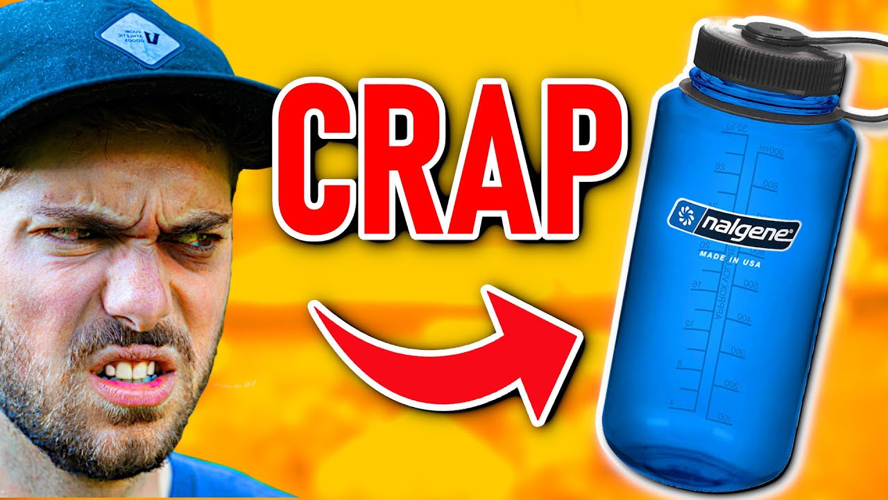 5 Gear Items I GAVE UP to become an Ultralight Backpacker