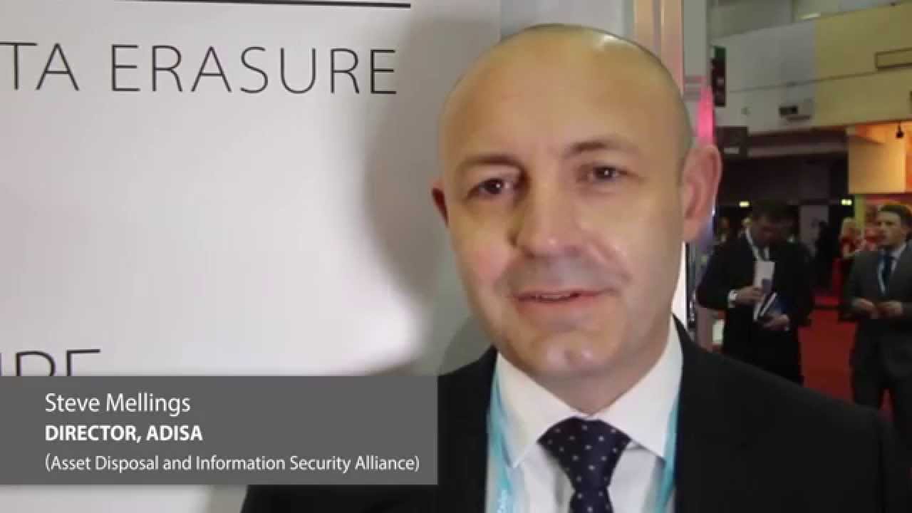 ADISA&rsquo;s statement on Blancco&rsquo;s SSD erasure