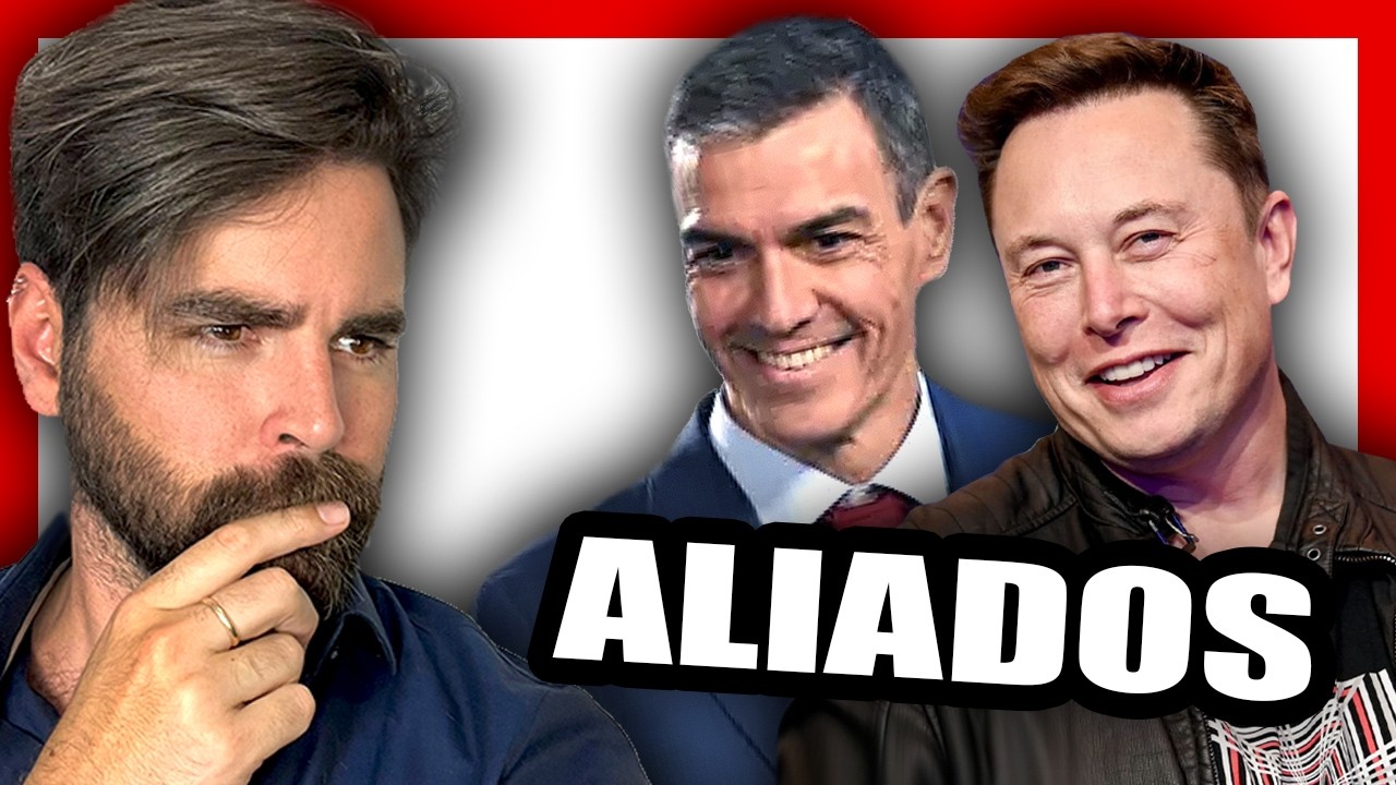 La REALIDAD DETR&Aacute;S de la PROHIBICI&Oacute;N a MENORES de 16 en REDES de SANCHEZ y su 