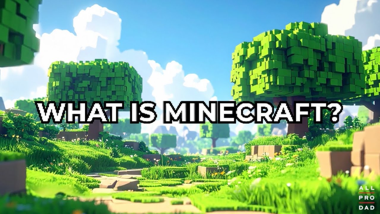 8 Things Parents Need to Know Before Buying Minecraft