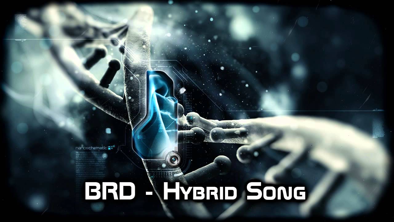 [Chiptune] Quazar - Funky Stars (Hybrid song)