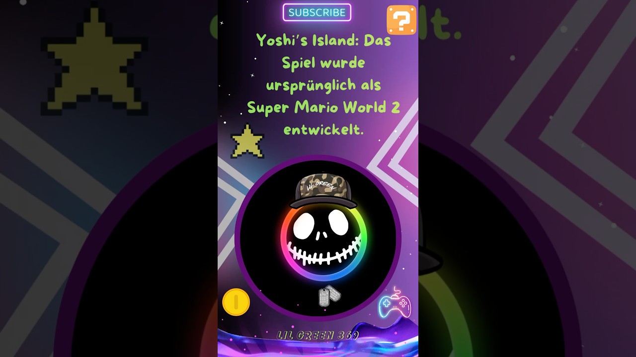Häppchenweise Gaming Fakten 