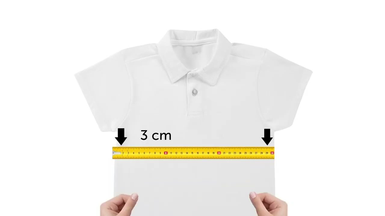 Proceso compra uniforme - Niños