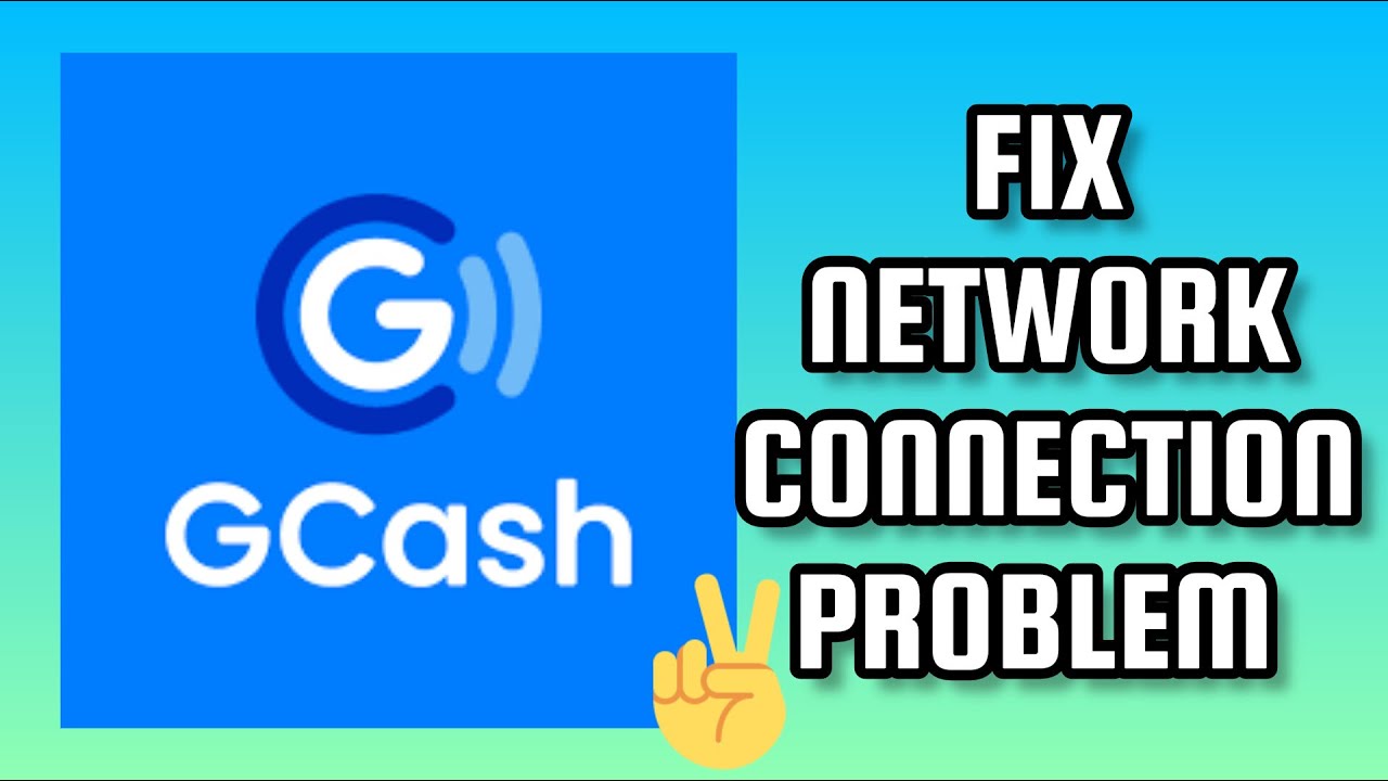 Fix GCash App Network Connection (No Internet) Problem|| TECH SOLUTIONS BAR