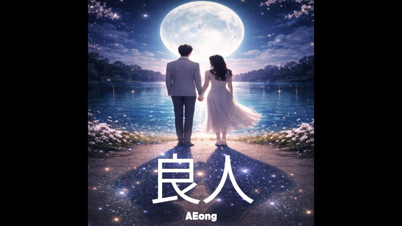 AEong - 良人 [량런: 낭군님] (한글 자막)