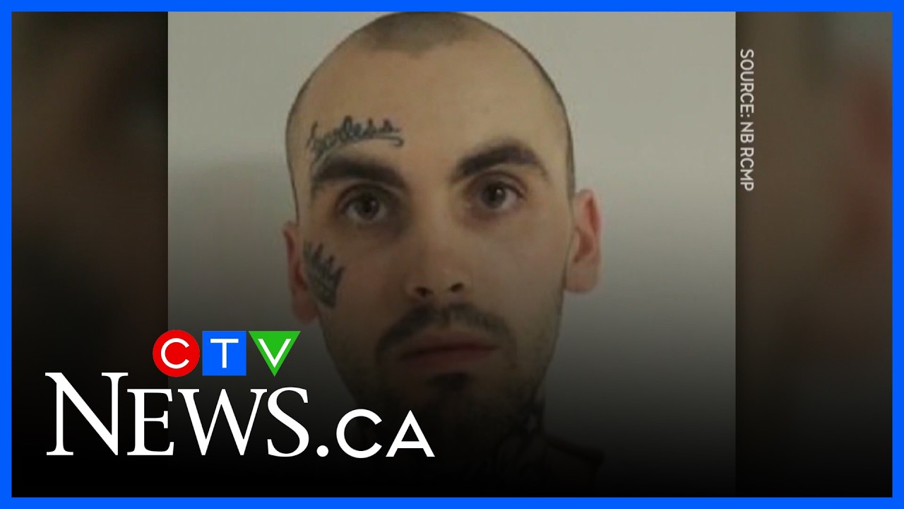 Graphic photos shown in Moncton murder trial