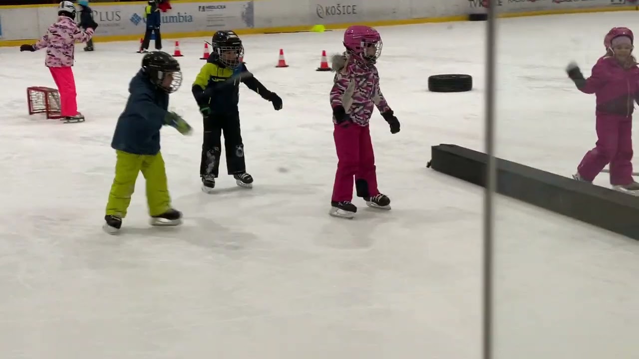 02 2022 Sršne Košice HP0 trening 9