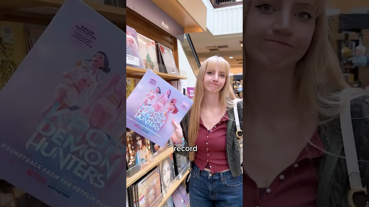 My Sister Buys Anything I WANT?! 🤩