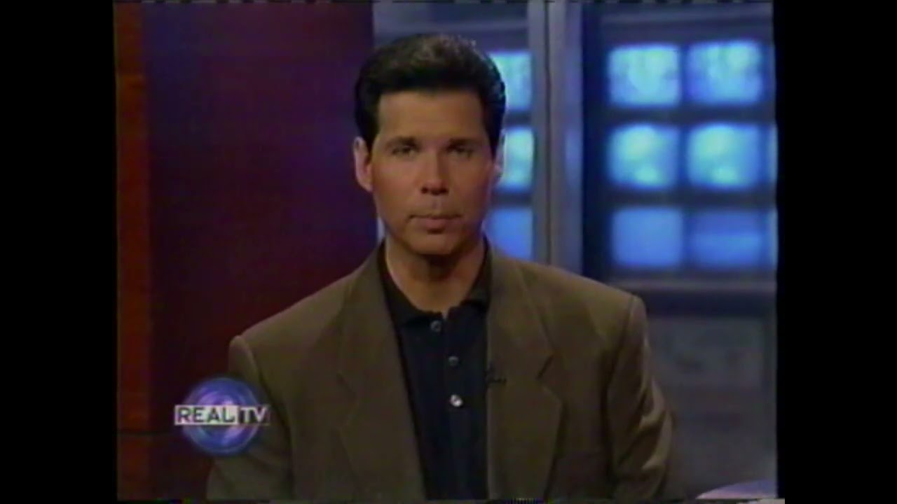 KTVI | Real TV | January 8, 1997