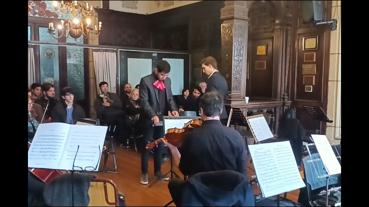 canciones infantiles, Revueltas
