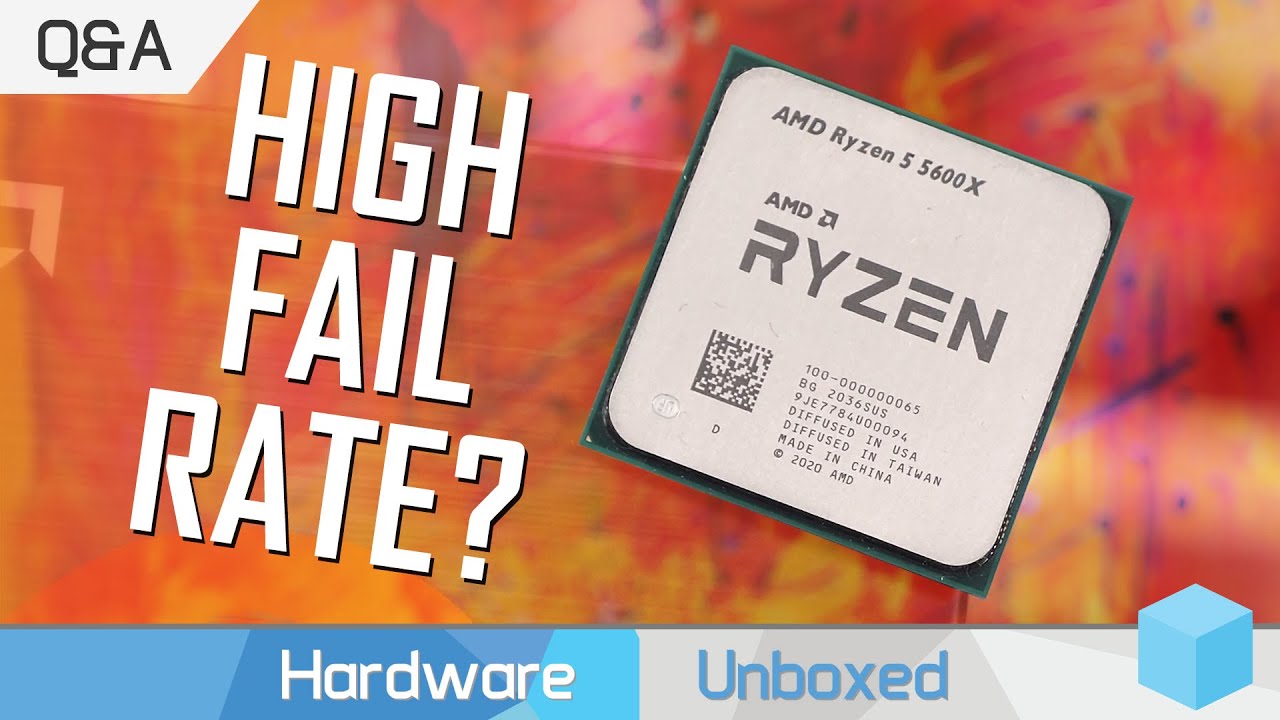 Have We Hit Peak of GPU Drought? Zen 3 RMA Rates? Wait to 2022 to Upgrade? February Q&A [Part 2]