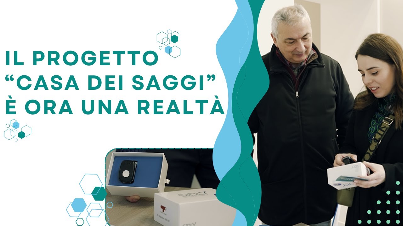 SiDLY: il progetto 
