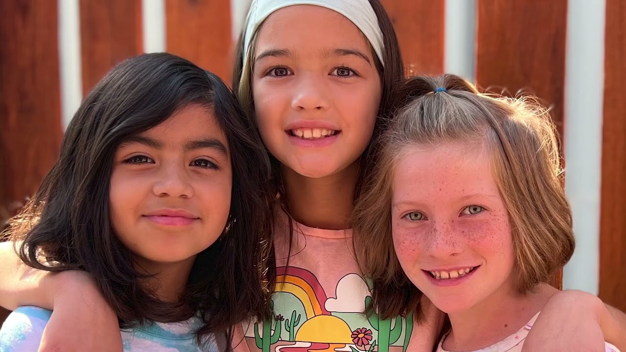 The Value of Girl Scouts