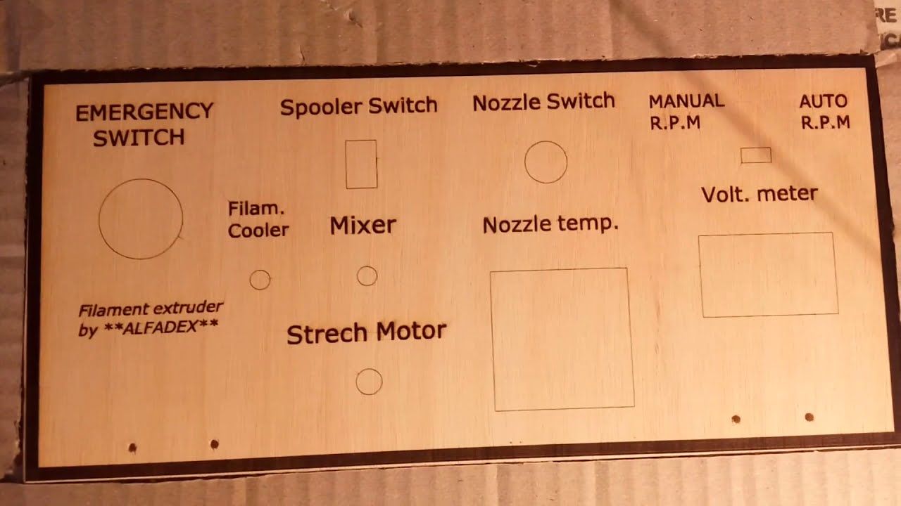 3dpburner (laser engraving)