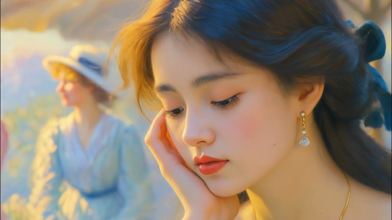Sự Lạnh Lùng Của Anh | Nhạc Pháp lời Việt những tình khúc bất hủ | @vnmusic