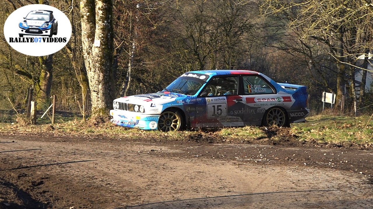 Legend Boucles de Bastogne 2025 | Best of