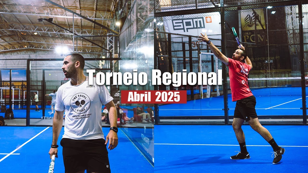SAGA DE TORNEIOS EM SETÚBAL | GUILHERME COELHO #FPPONTOUR