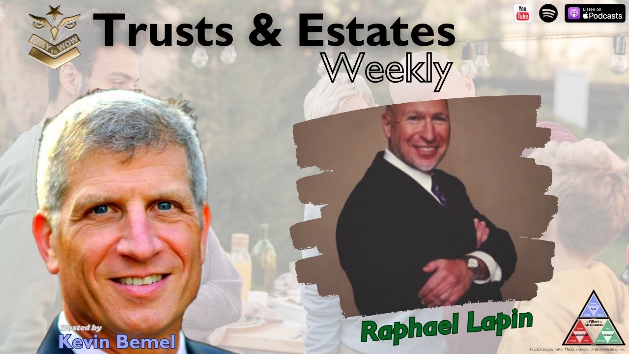 Mediation in Probate & Trust Disputes