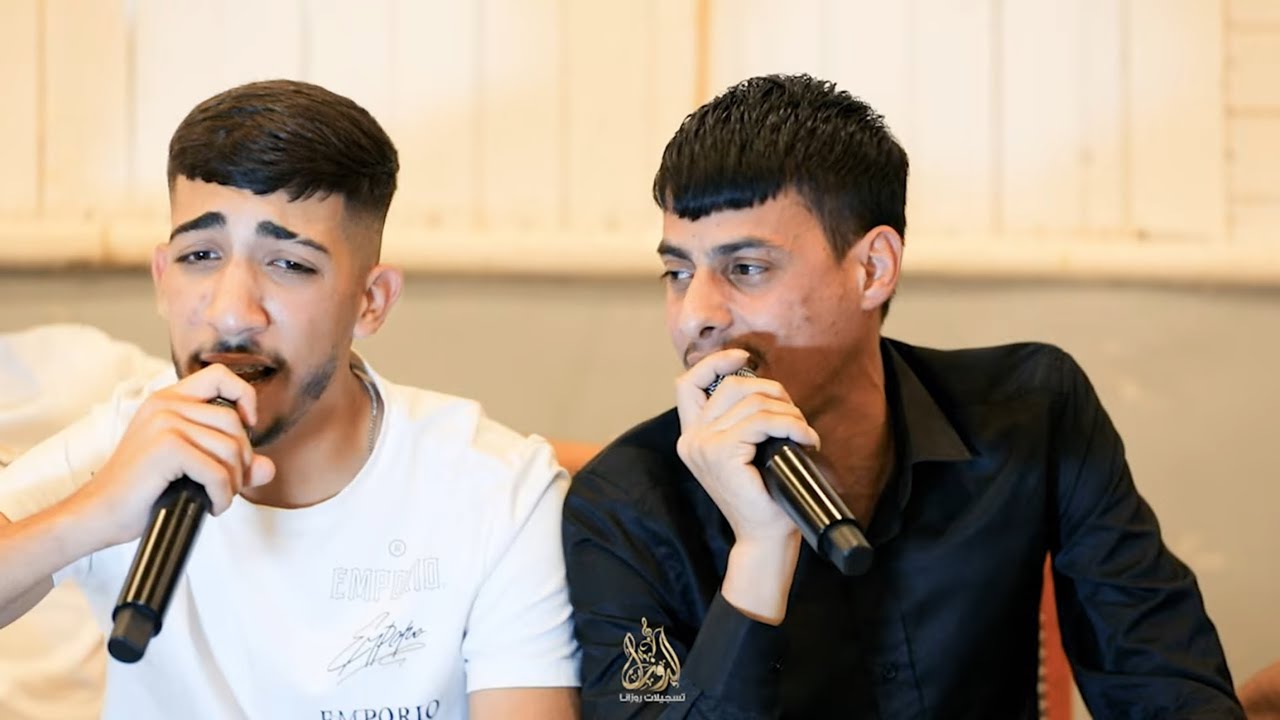 احزان ليث النابلسي والكوشي 💞حدا عارف عنا شي 🥰انا الخيل والليل 🍃شوي وعينيكي طلو