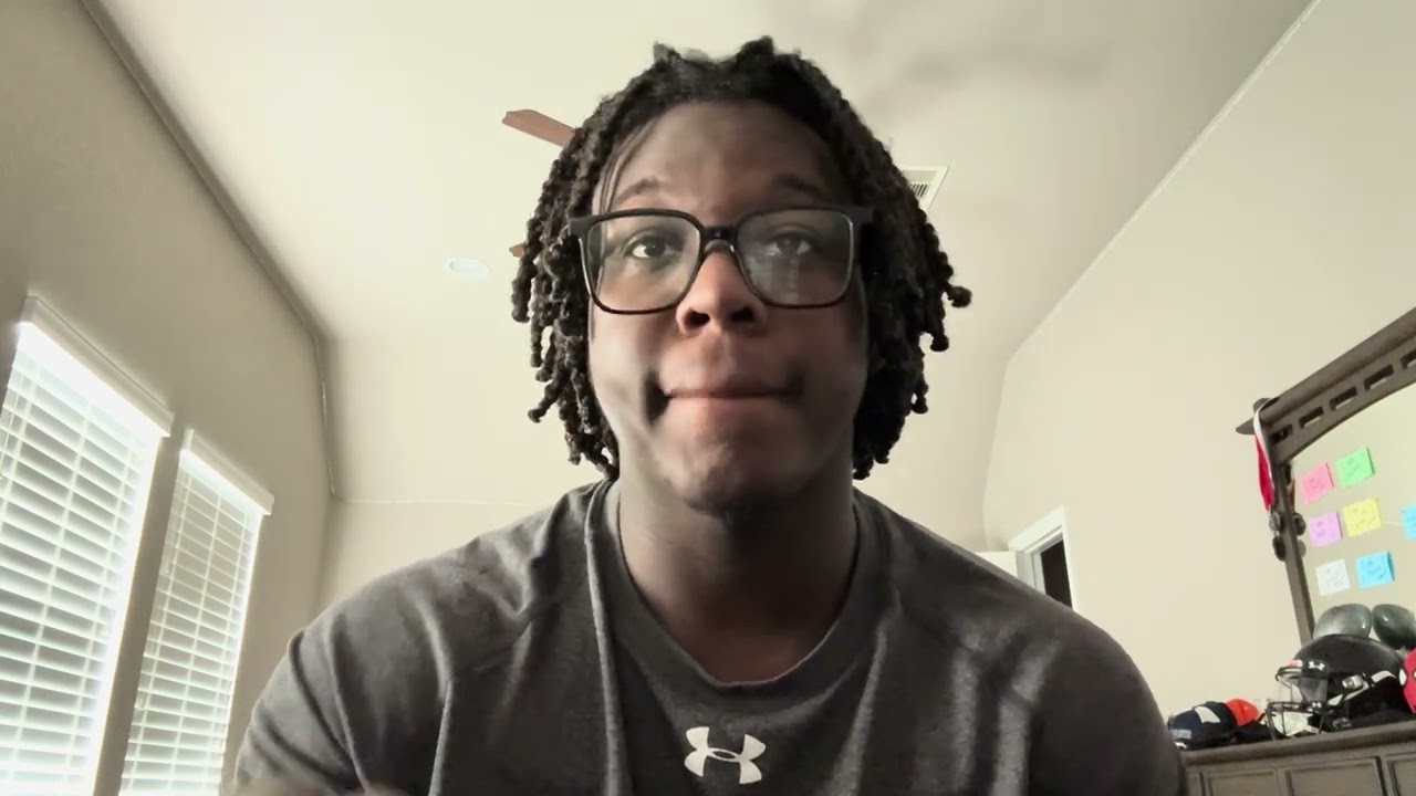 Week 5 discussion and Video 