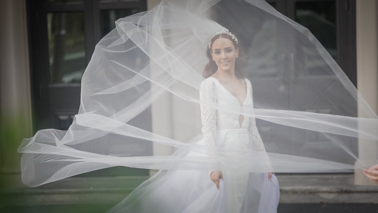 Claire + Michael | Crown Towers | Perth Wedding Video