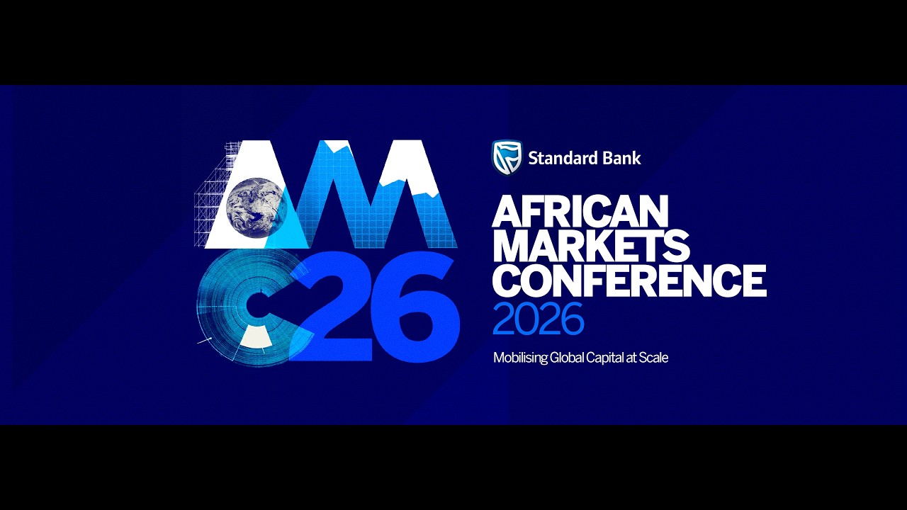 African Markets Conference 2026