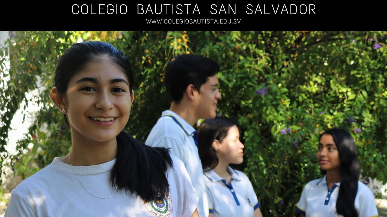 Colegio Bautista San Salvador