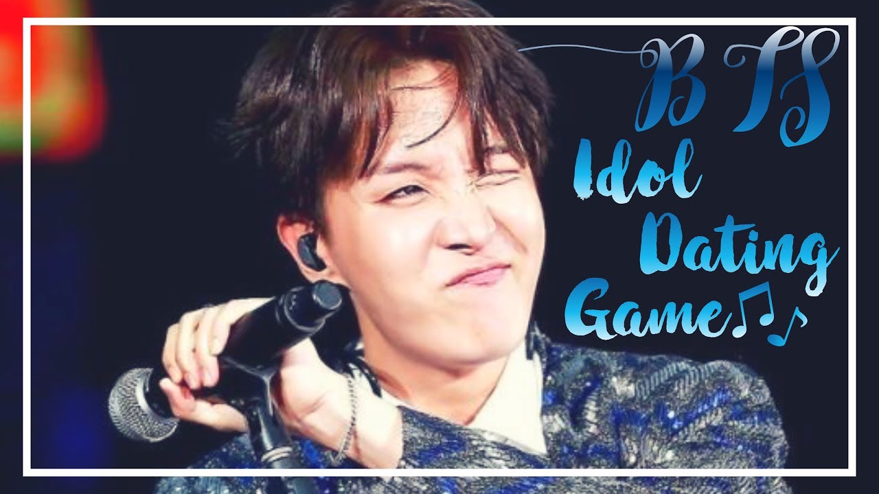{BTS Dating Game Idol Ver.}