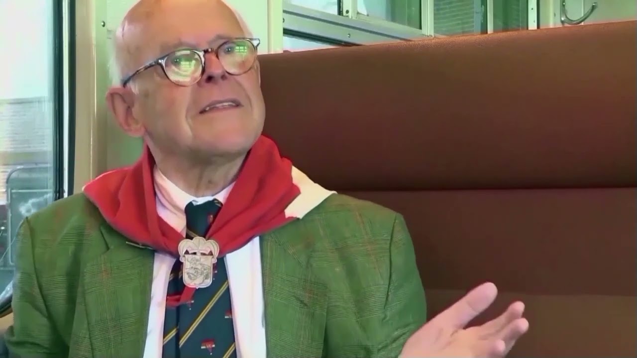 Dun Aonkomst aflevering 02