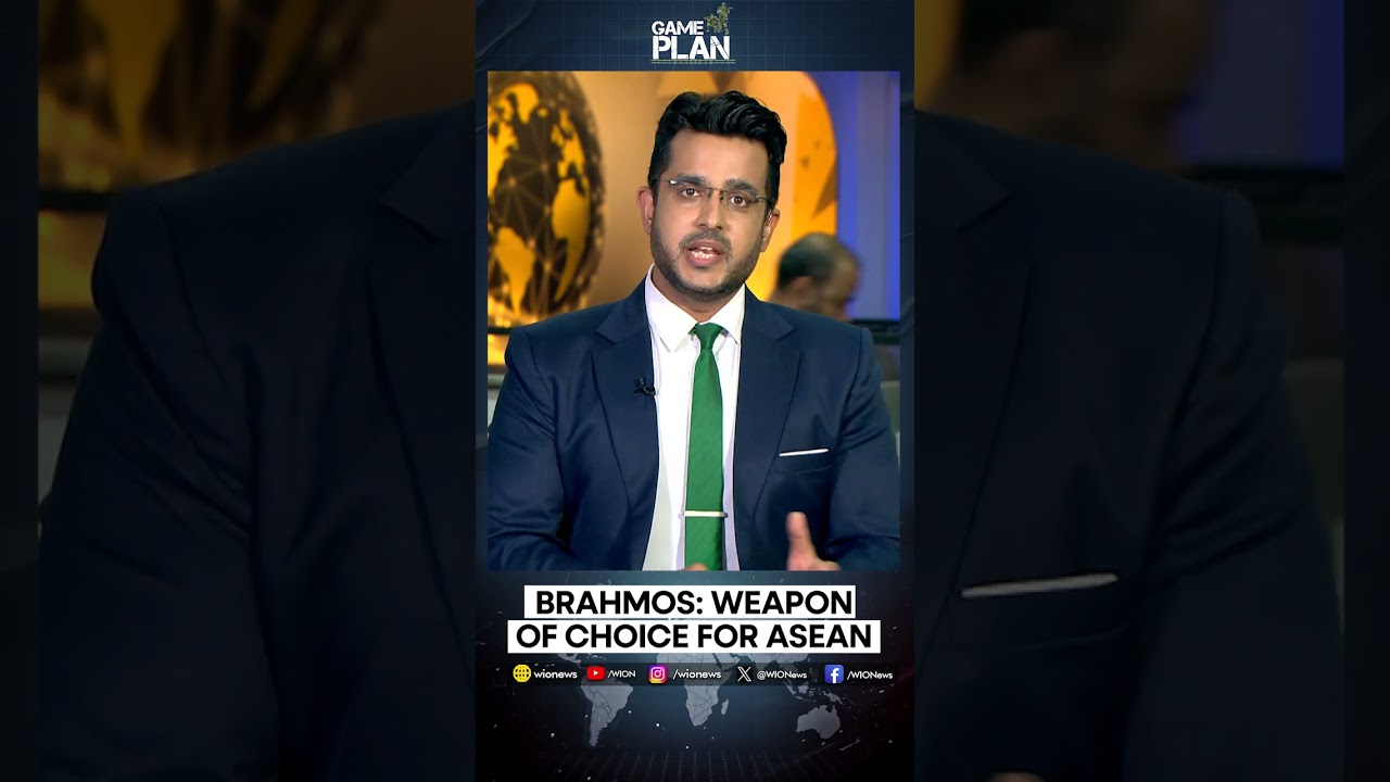 Brahmos: The Weapon of Choice for ASEAN