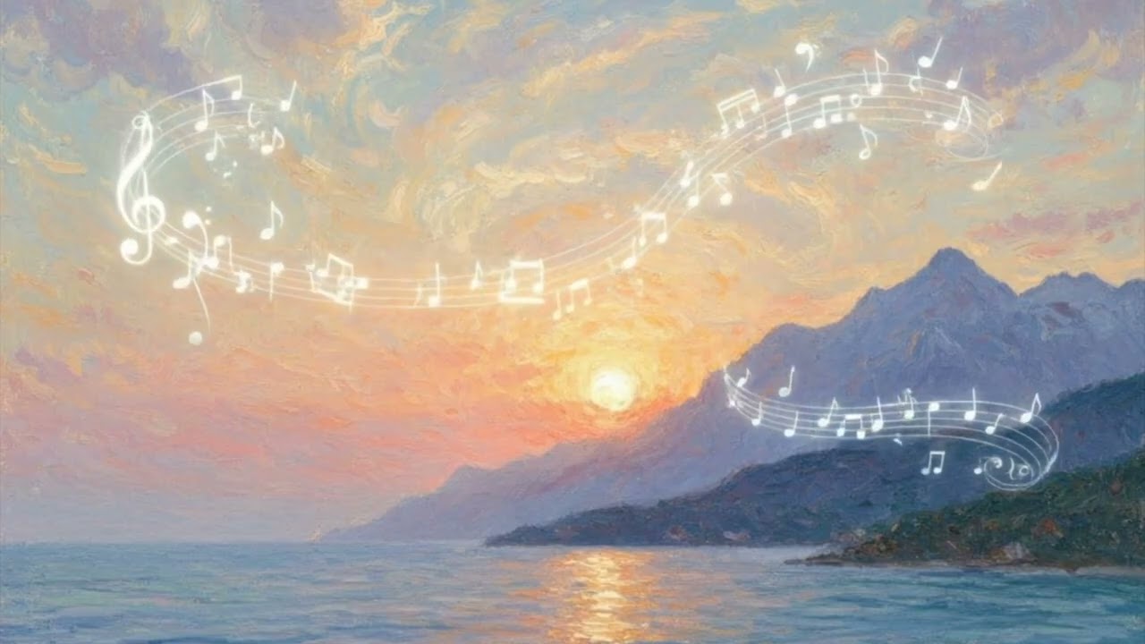 Orchestral Calm | Slow Movements in Classical Music